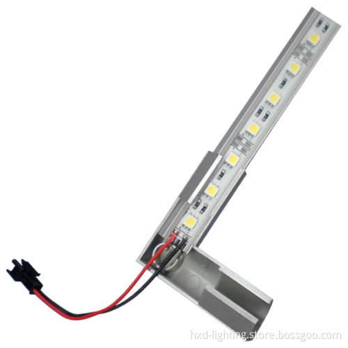 LED Rigid Light Bar (5050W60D01)